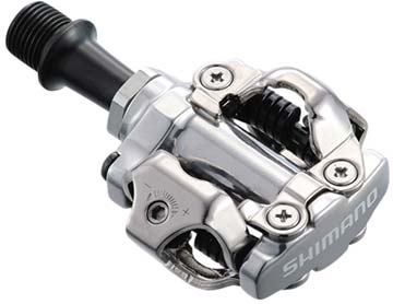 Shimano PD-M540 Pedals Shimano PD-M540 Pedals