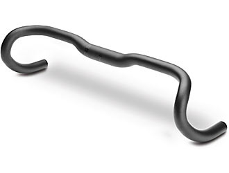 Specialized Hover Alloy Handlebars – 15mm Rise plus Flare Specialized Hover Alloy Handlebars – 15mm Rise plus Flare