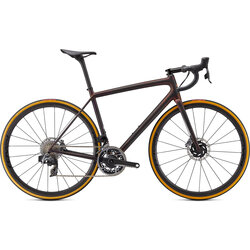 Specialized S-Works Aethos Red eTap AXS