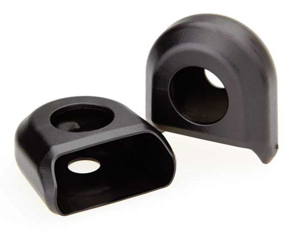 SRAM Carbon Crank Arm Boot SRAM Carbon Crank Arm Boot