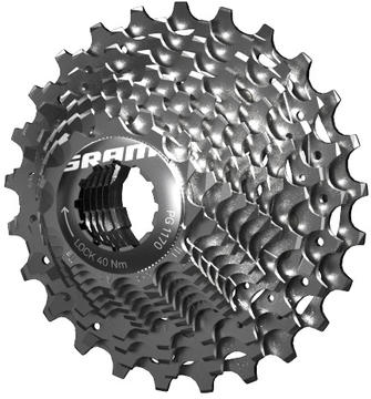 SRAM PG-1170 11-Speed Cassette SRAM PG-1170 11-Speed Cassette