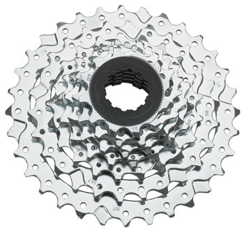 SRAM PG-730 7-Speed Cassette SRAM PG-730 7-Speed Cassette