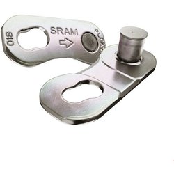 SRAM RED PowerLock Flattop Connector (Road Only)