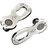Color: Silver