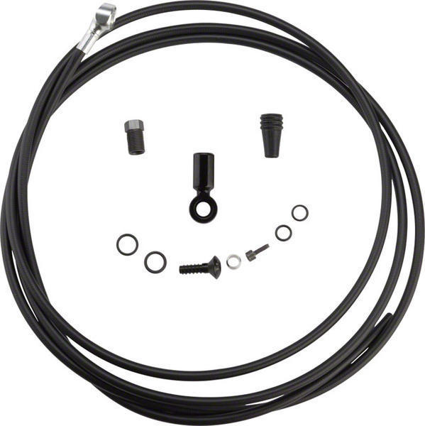 SRAM Road Disc Brake Hydraulic Line Kit 