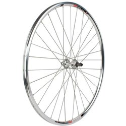 Sta-Tru 700c x 20-25 Alloy QR SS 32H Rear