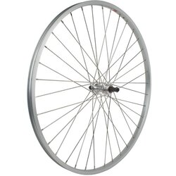 Sta-Tru ST735 Stainless Rear