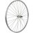 Axle | Color | Size: 135mm QR | Silver | 700c