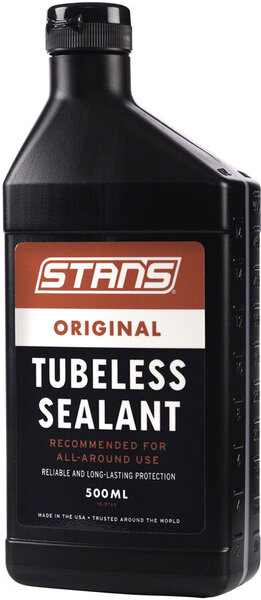 Stan's No Tubes Original Tubeless Sealant Stan's No Tubes Original Tubeless Sealant