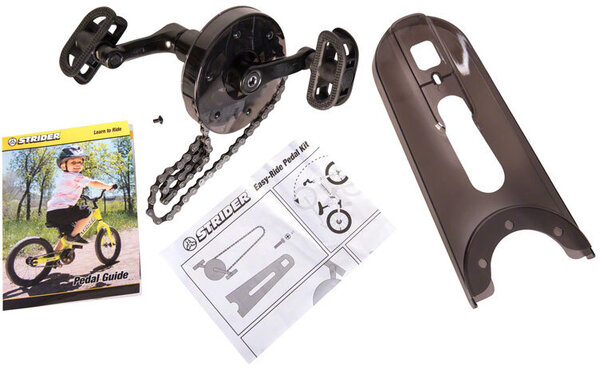 Strider Sports 14x Pedal Kit
