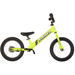 Strider Sports 14x Sport Kids Balance Bike