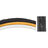 Color: Black/Gumwall