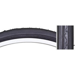 Sunlite Road Raised Center Tire (Schwinn 26-inch)