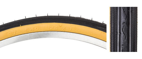 Sunlite Road Tire (24-inch)