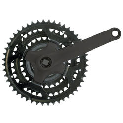 Sunlite Steel Triple Crank