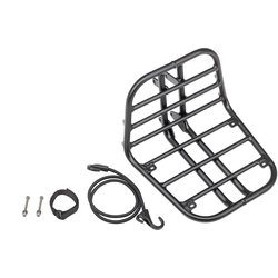 Tern Hauler Rack