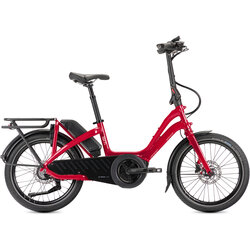 Tern NBD P8i