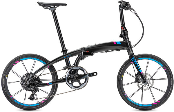 Tern Verge X11