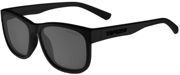 Tifosi Optics Swank XL— Blackout Polarized Tifosi Optics Swank XL— Blackout Polarized