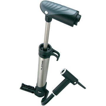 Topeak Mini Morph Topeak Mini Morph