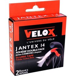 Velox Jantex 14 Carbon Tubular Rim Tape
