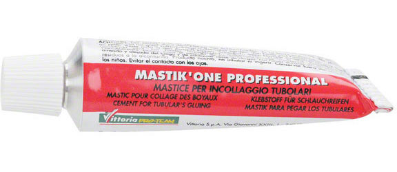 Vittoria Mastik'One Professional Tubular Adhesive