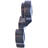 Color: Black anodized