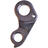 Color: Black anodized