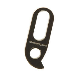Wheels Manufacturing Wheels Manufacturing Emergency Derailleur Hanger