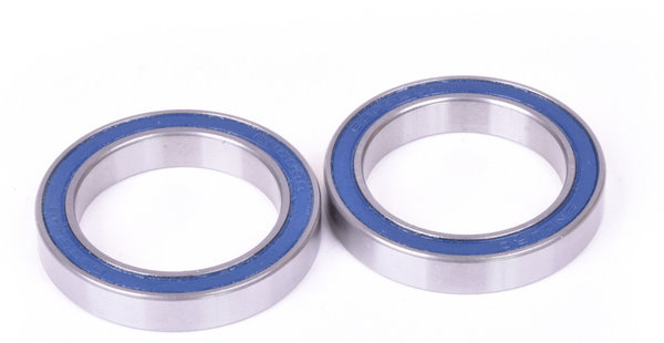 Wheels Manufacturing Enduro 6806 ABEC-3 Sealed Bearings, Bag of 2