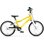 Color: Vibrant Yellow