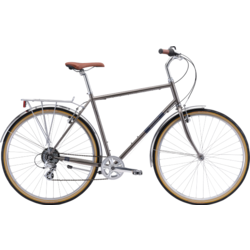Breezer Downtown EX