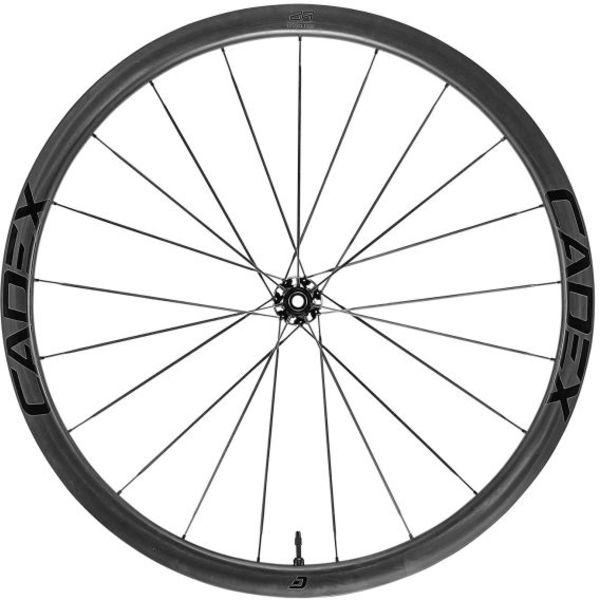 CADEX CADEX AR 35 Disc Tubeless Front CADEX CADEX AR 35 Disc Tubeless Front