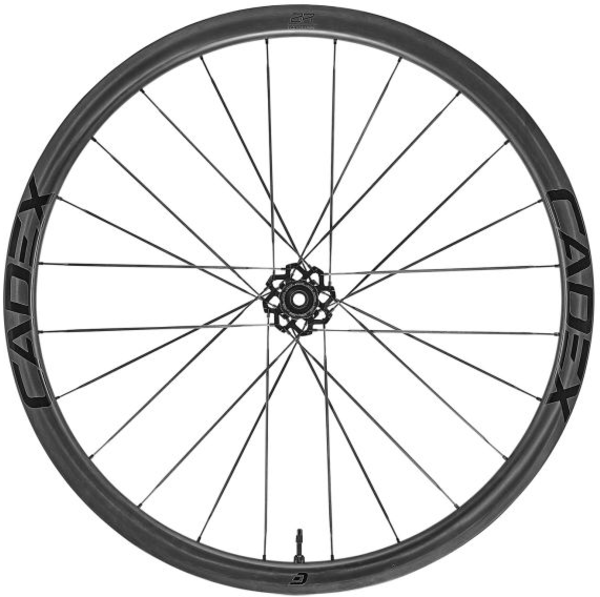 CADEX CADEX AR 35 Disc Tubeless Rear CADEX CADEX AR 35 Disc Tubeless Rear