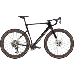 Cannondale SuperX LAB71