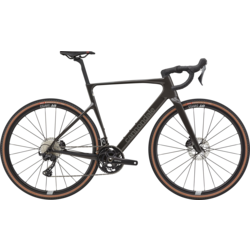 Cannondale SuperX 3