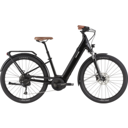 Cannondale Adventure Neo 3 EQ