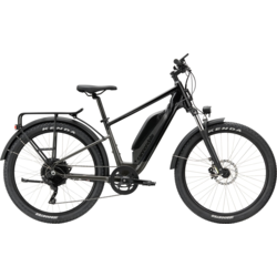 Cannondale Adventure Neo Allroad Speed