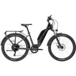 Cannondale Adventure Neo Allroad Speed Low StepThru