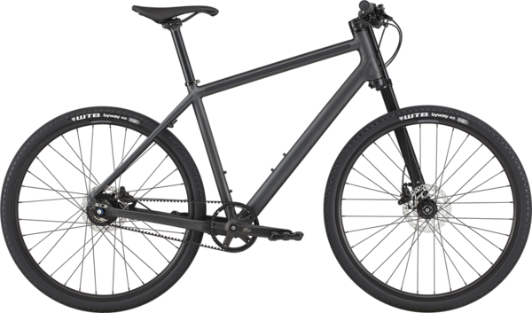 Cannondale Bad Boy 1