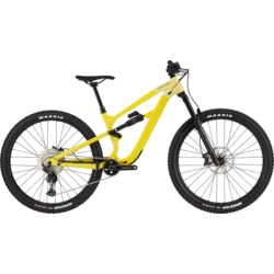 Cannondale Habit LT 2