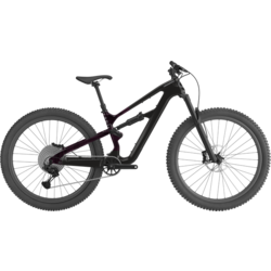 Cannondale Habit LT LTD