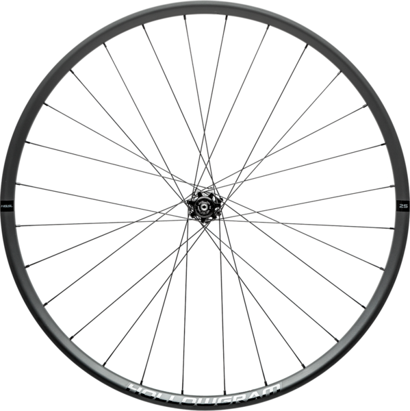 Cannondale HollowGram 25 SL Lefty 60 29-inch Front