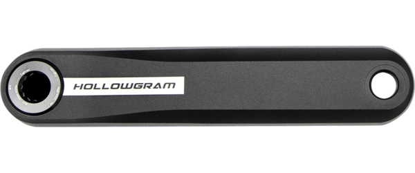 Cannondale HollowGram Crank Arm Left