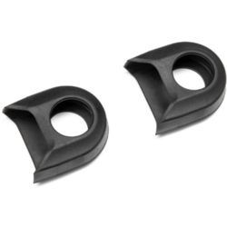 Cannondale HollowGram Crank Boot Reflective Crank Set