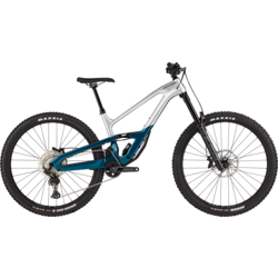 Cannondale Jekyll 2