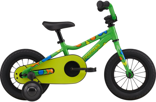 Cannondale Kids Trail 12