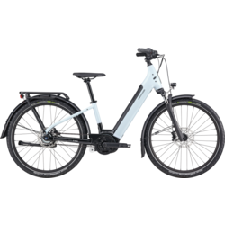 Cannondale Mavaro Neo 3 Low Step-Thru