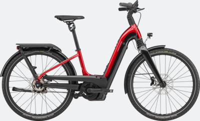 Cannondale Mavaro Neo1 Low StepThru