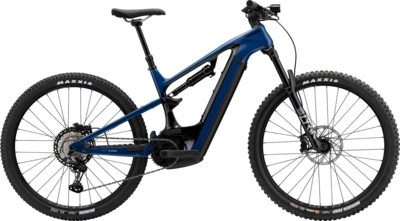 Cannondale Moterra Neo Carbon 1 - 2022